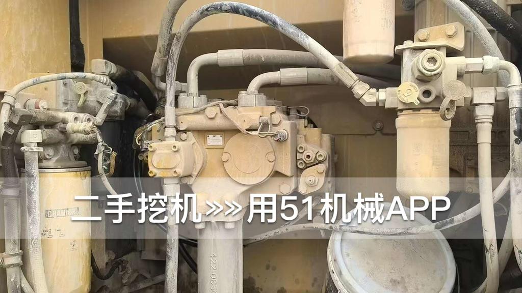 51挖机